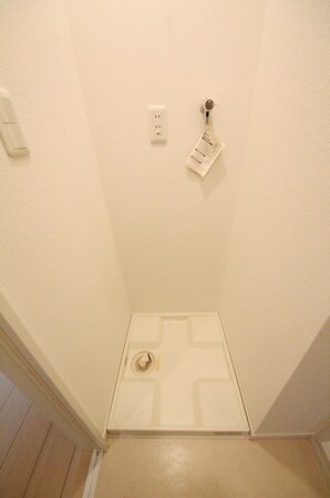 ルナプレーナ永福町の物件内観写真